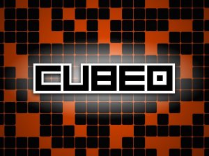 Cubeo board game cover