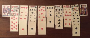 The Bogey board game cover