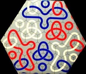 Kaliko board game cover