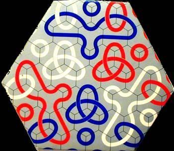 Kaliko board game cover