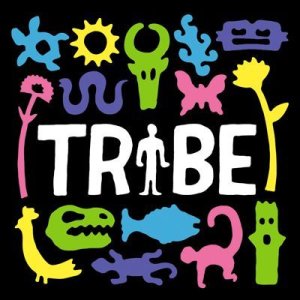 Tribe board game cover
