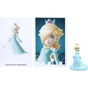 Monopoly Gamer Power Pack: Rosalina board game cover
