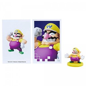 Monopoly Gamer Power Pack: Wario board game cover