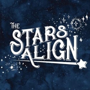 The Stars Align board game cover