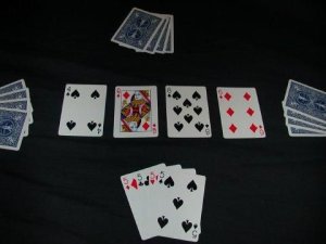Kemps board game cover