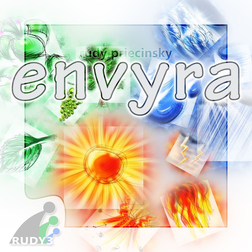 Envyra board game cover
