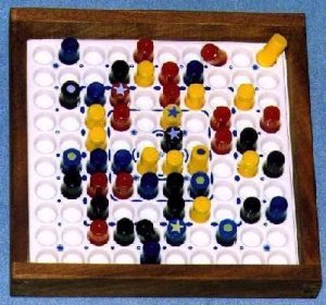 Quantum board game cover