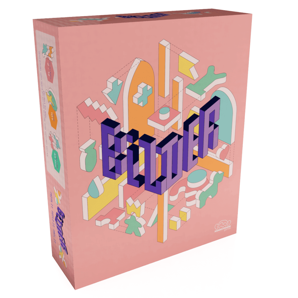 Bilder board game cover