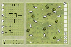13 Sheep board game cover