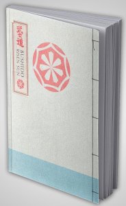 Bushido: Risen Sun board game cover