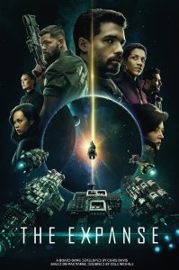 Pax Expanse board game cover