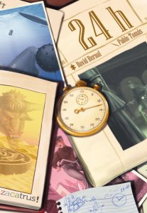 24h board game cover