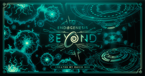 Endogenesis: Beyond board game cover