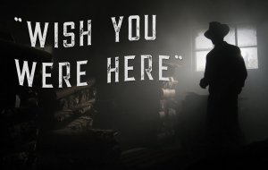 Wish You Were Here board game cover