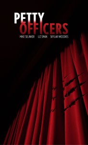 Detective: Signature Series – Petty Officers board game cover