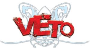 Veto! Szlachecka Gra Karciana 2 edycja (2ed) board game cover