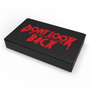 Don’t Look Back board game cover