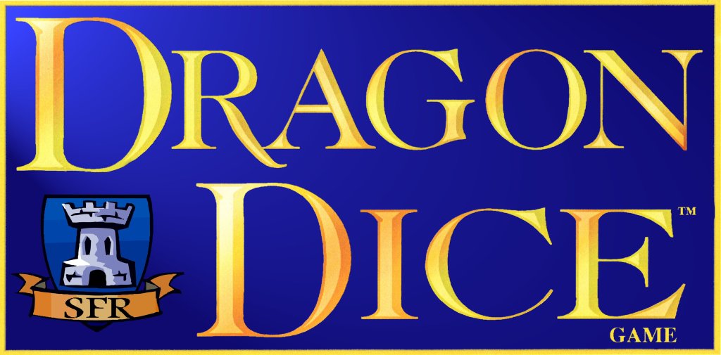 Dragon Dice (Fourth Edition) board game cover