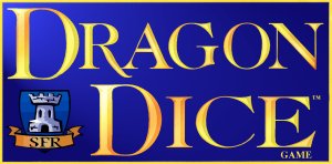 Dragon Dice (Fourth Edition) board game cover