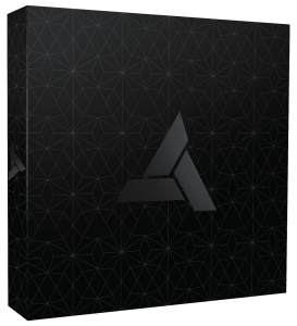 Assassin’s Creed: Brotherhood of Venice – Tokyo XXI board game cover