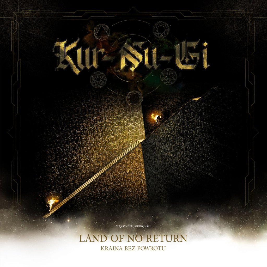 KUR-NU-GI board game cover