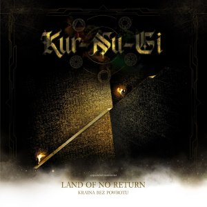 KUR-NU-GI board game cover