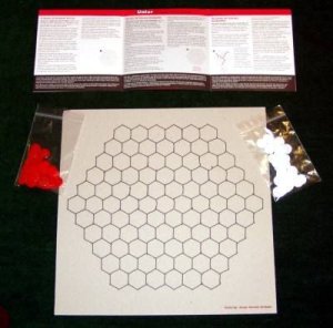 Unlur board game cover