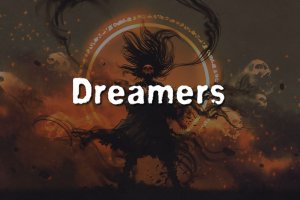Dreamers board game cover