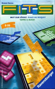 Mini FITS board game cover