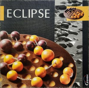 Eclipse board game cover