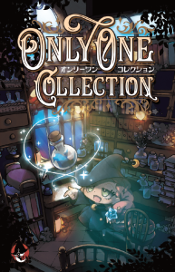 Only One Collection board game cover