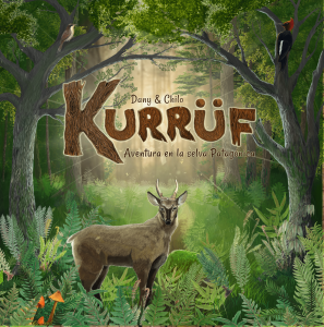 Kurrüf board game cover