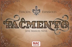 Taĉmento board game cover