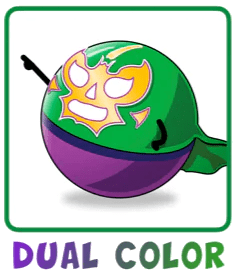 Doomlings: Multicolor board game cover