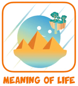 Doomlings: The Meaning of Life board game cover