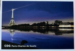 Sky Team: CDG Paris-Charles de Gaulle board game cover