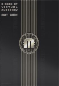 Mot Coin board game cover