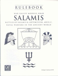 Salamis board game cover