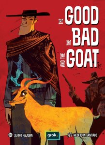 o BOM, o MAU e o BODE board game cover