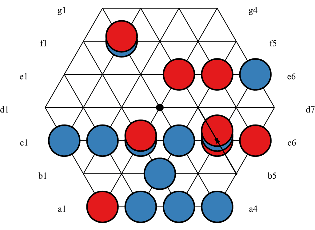 Attangle board game cover