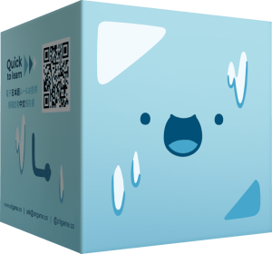 CubeMelt: Getting Dicey board game cover
