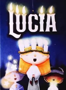 Lucia board game cover