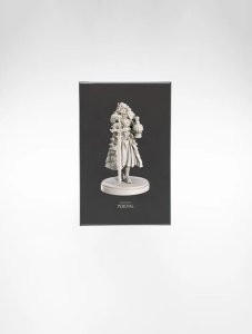 Kingdom Death: Monster – Percival Promo board game cover