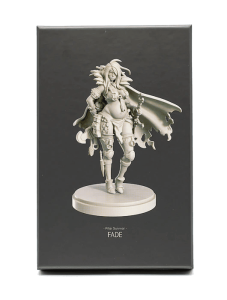 Kingdom Death: Monster – Fade Promo board game cover