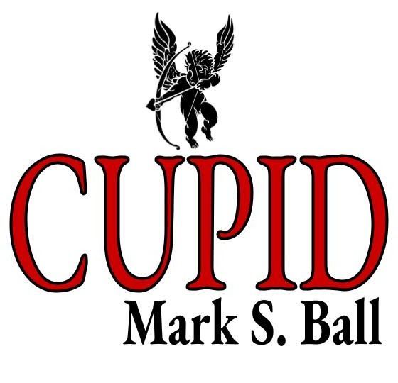 Cupid: Tricks & Tactics board game cover