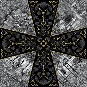 Outremer board game cover