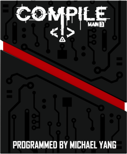 Compile: Main 3 board game cover